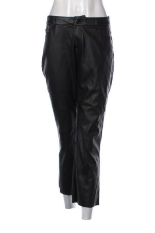 Damskie spodnie Vero Moda, Rozmiar L, Kolor Czarny, Cena 88,99 zł