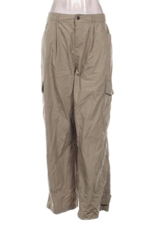 Női nadrág Vero Moda, Méret XL, Szín Zöld, Ár 7 339 Ft