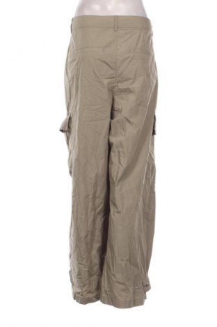 Női nadrág Vero Moda, Méret XL, Szín Zöld, Ár 7 339 Ft