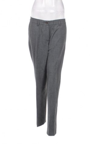 Pantaloni de femei Vittoria Verani, Mărime L, Culoare Gri, Preț 77,17 Lei