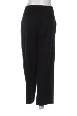Γυναικείο παντελόνι Weekend Max Mara, Μέγεθος L, Χρώμα Μαύρο, Τιμή 96,99 €