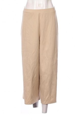 Női nadrág Weekend Max Mara, Méret M, Szín Bézs, Ár 37 079 Ft