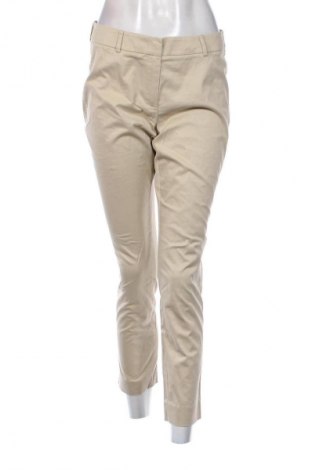Damenhose Weekend Max Mara, Größe M, Farbe Beige, Preis € 98,99