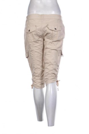 Pantaloni de femei White House / Black Market, Mărime L, Culoare Bej, Preț 252,63 Lei