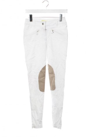 Damenhose Witty Knitters, Größe XS, Farbe Weiß, Preis 28,99 €
