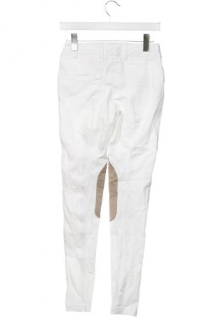 Damenhose Witty Knitters, Größe XS, Farbe Weiß, Preis 28,99 €