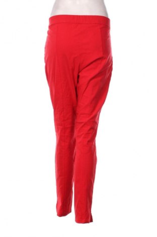 Dámské kalhoty  Yessica, Velikost XL, Barva Červená, Cena  189,00 Kč