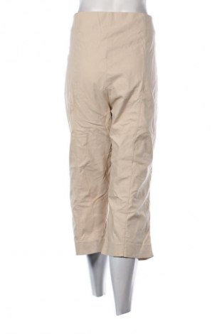 Damenhose Yessica, Größe 3XL, Farbe Beige, Preis € 14,83