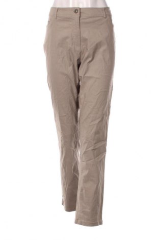 Damenhose Yessica, Größe XL, Farbe Beige, Preis € 20,99