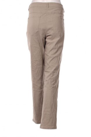 Damenhose Yessica, Größe XL, Farbe Beige, Preis € 20,99