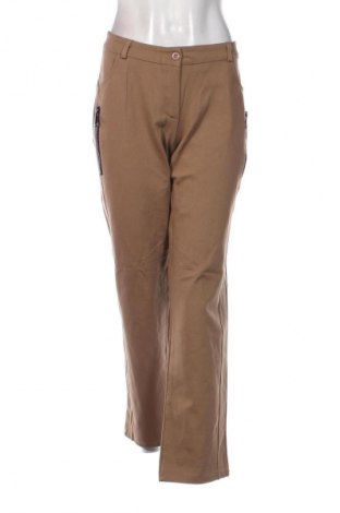 Damenhose Zabaione, Größe XXL, Farbe Braun, Preis € 75,99