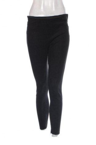 Pantaloni de femei Zara, Mărime S, Culoare Negru, Preț 91,99 Lei
