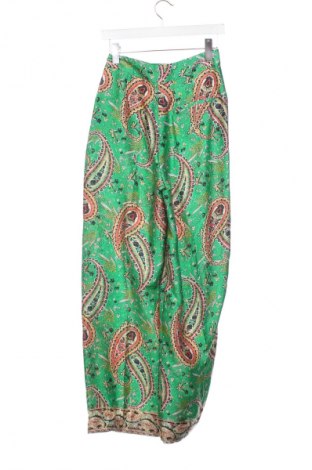 Damenhose Zara, Größe XS, Farbe Mehrfarbig, Preis € 18,99