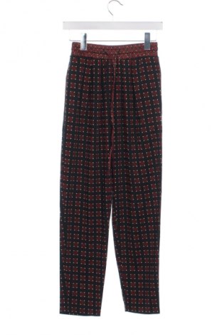 Dámske nohavice Zara, Veľkosť XS, Farba Viacfarebná, Cena  6,95 €