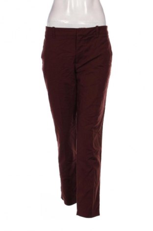 Damenhose Zara, Größe XL, Farbe Rot, Preis € 7,99