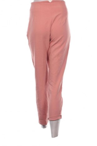 Dámske nohavice Zara, Veľkosť S, Farba Ružová, Cena  6,95 €