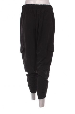 Damskie spodnie Zara, Rozmiar M, Kolor Czarny, Cena 88,99 zł