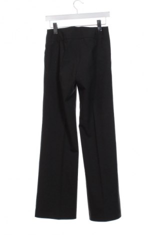Дамски панталон Zara, Размер XS, Цвят Сив, Цена 26,98 лв.