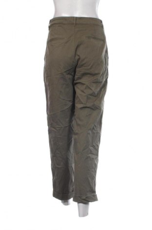 Damenhose Zara, Größe M, Farbe Grün, Preis € 18,99