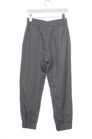 Damskie spodnie Zara, Rozmiar XS, Kolor Szary, Cena 88,99 zł