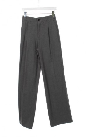 Damenhose Zara, Größe XS, Farbe Grau, Preis € 17,98
