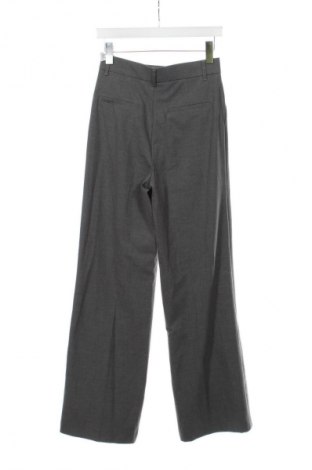Damenhose Zara, Größe XS, Farbe Grau, Preis € 17,98