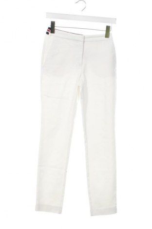 Dámske nohavice Zara, Veľkosť XS, Farba Biela, Cena  30,88 €