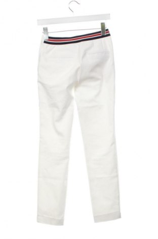 Dámske nohavice Zara, Veľkosť XS, Farba Biela, Cena  30,88 €