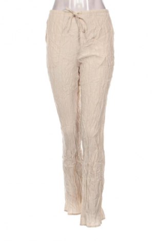 Damenhose Zara, Größe S, Farbe Ecru, Preis € 7,99