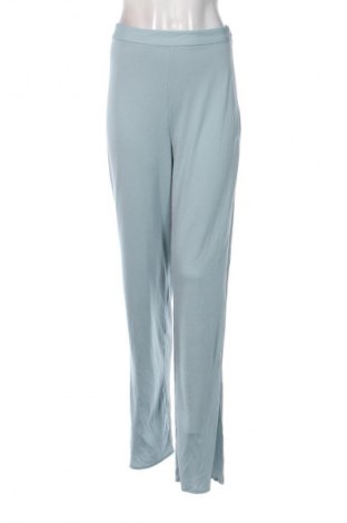 Damskie spodnie Zara, Rozmiar M, Kolor Niebieski, Cena 35,99 zł
