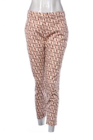 Damenhose Zara, Größe L, Farbe Mehrfarbig, Preis € 13,81