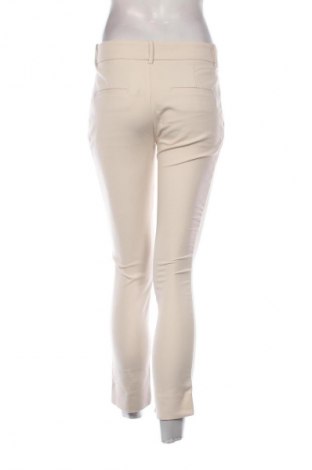 Damenhose Zara, Größe XS, Farbe Ecru, Preis € 14,00