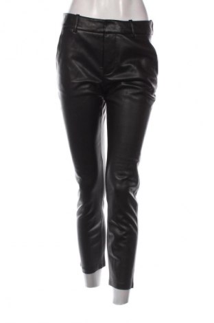 Pantaloni de femei Zara, Mărime S, Culoare Negru, Preț 36,99 Lei