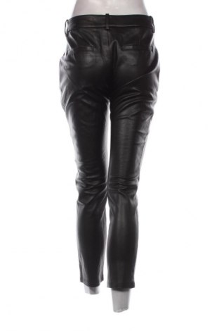 Pantaloni de femei Zara, Mărime S, Culoare Negru, Preț 36,99 Lei