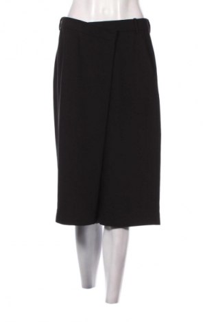 Damenhose Zara, Größe M, Farbe Schwarz, Preis 18,99 €