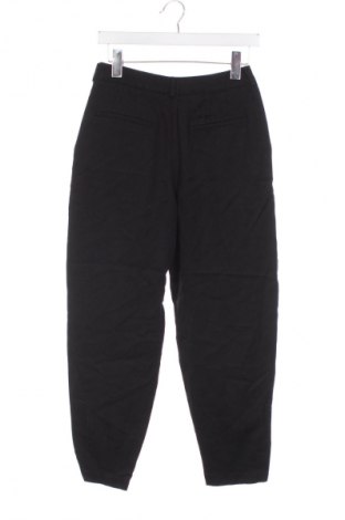 Damenhose Zara, Größe XS, Farbe Schwarz, Preis 33,17 €