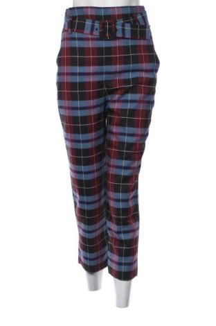 Damenhose Zara, Größe S, Farbe Mehrfarbig, Preis 7,99 €
