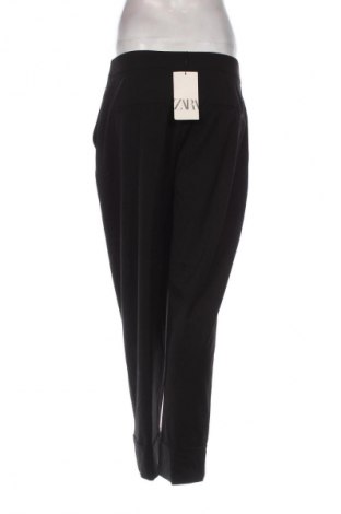 Damenhose Zara, Größe L, Farbe Schwarz, Preis 42,99 €
