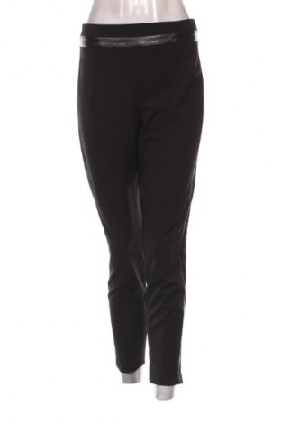 Damenhose Zara, Größe L, Farbe Schwarz, Preis 17,99 €