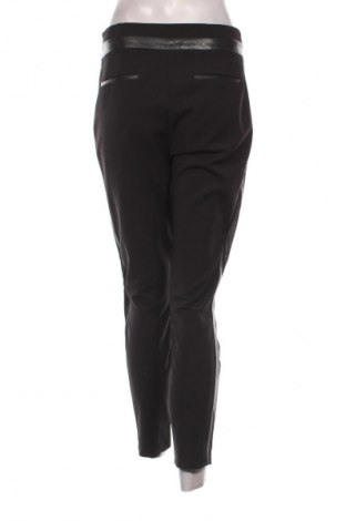 Damenhose Zara, Größe L, Farbe Schwarz, Preis 17,99 €