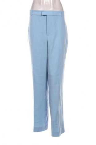 Damenhose Zara, Größe L, Farbe Blau, Preis € 18,99