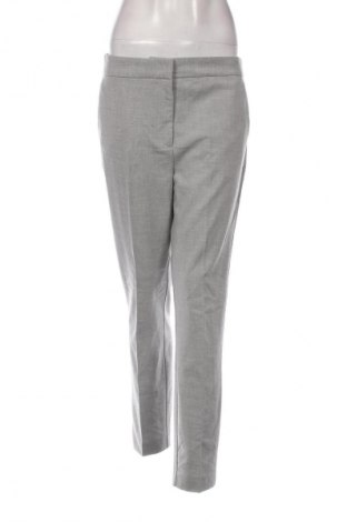 Damenhose Zara, Größe L, Farbe Grau, Preis € 17,99