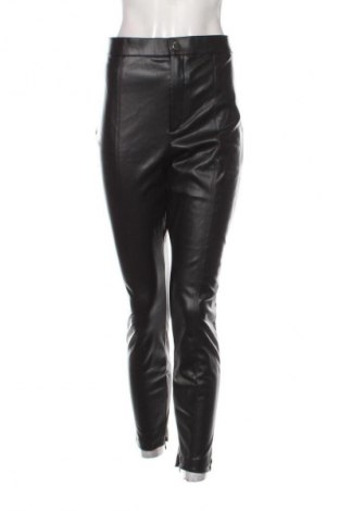 Damenhose Zara, Größe XL, Farbe Schwarz, Preis 18,99 €