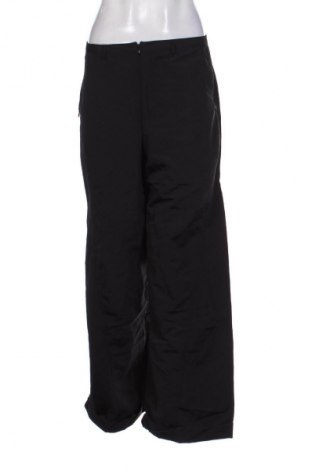 Pantaloni de femei Zara, Mărime M, Culoare Negru, Preț 71,05 Lei