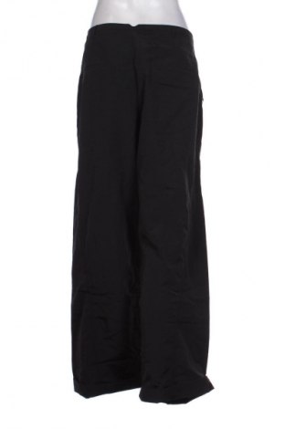 Pantaloni de femei Zara, Mărime M, Culoare Negru, Preț 71,05 Lei