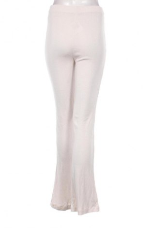 Pantaloni de femei Zara, Mărime S, Culoare Bej, Preț 71,05 Lei