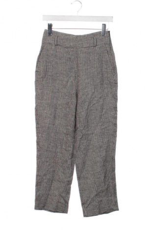 Pantaloni de femei Zara, Mărime XS, Culoare Multicolor, Preț 71,00 Lei