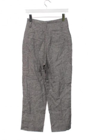 Pantaloni de femei Zara, Mărime XS, Culoare Multicolor, Preț 71,00 Lei