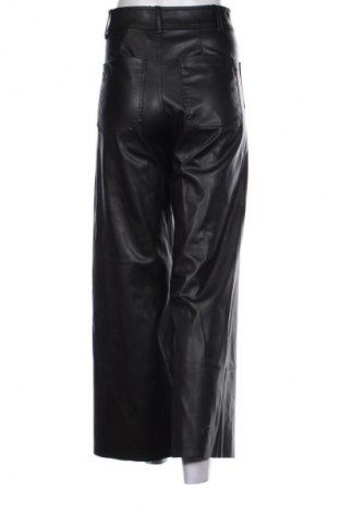 Pantaloni de femei Zara, Mărime S, Culoare Negru, Preț 71,05 Lei
