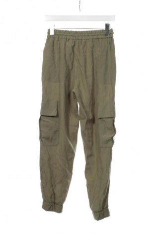 Női nadrág Zara, Méret XS, Szín Zöld, Ár 5 400 Ft
